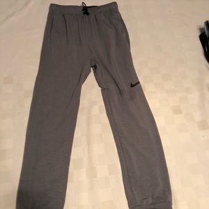 Nike joggers